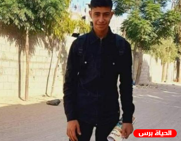 مصرع شاب بحادث في خانيونس